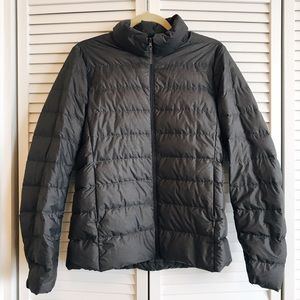 Uniqlo Ultra light down jacket
